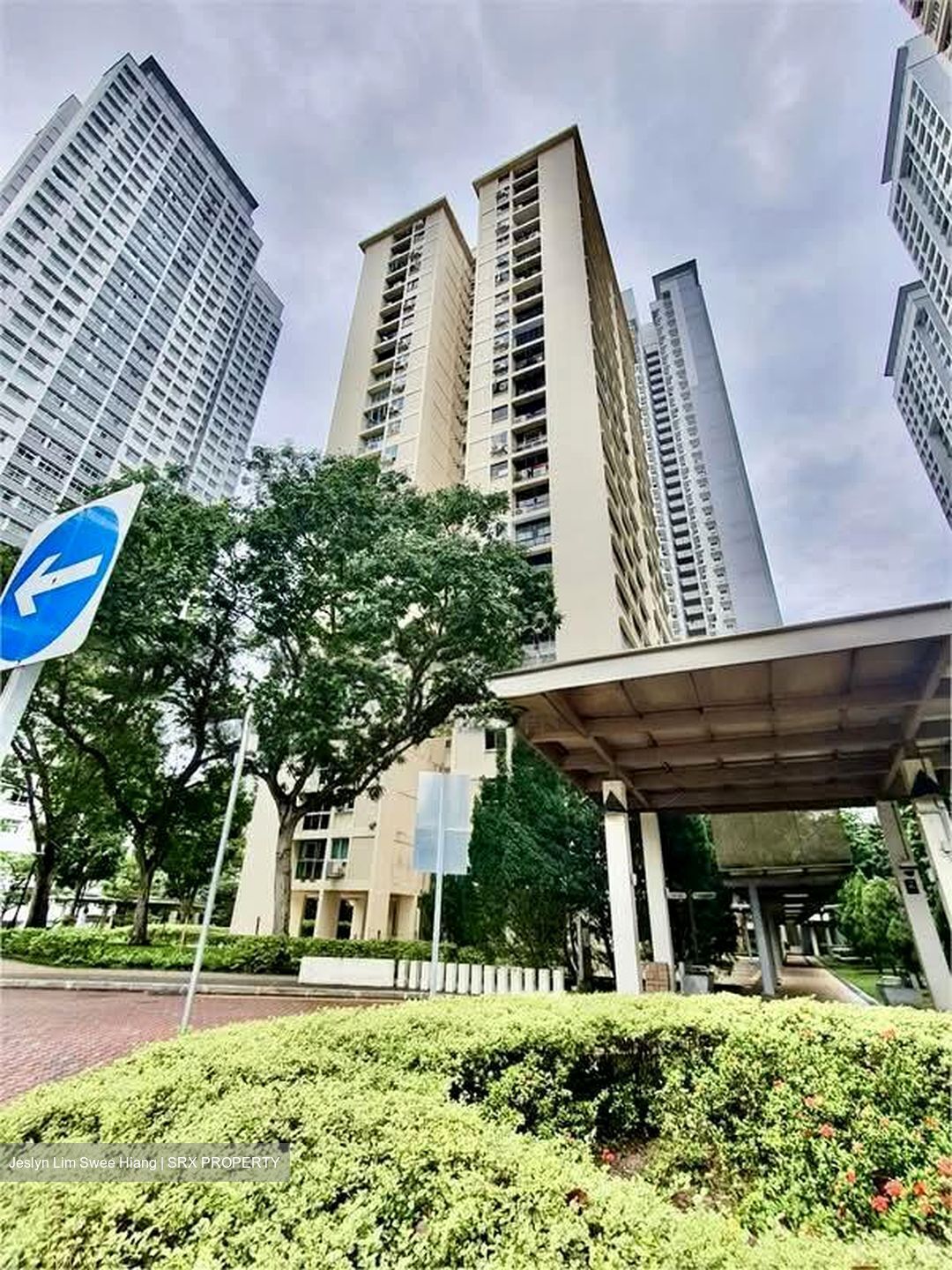 Blk 18 Holland Drive (Queenstown), HDB 5 Rooms #564558341